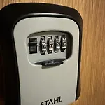 Апартаменты In