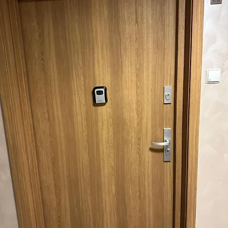 Апартаменты In