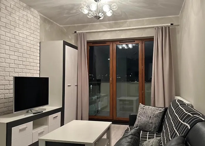 Apartmán In Vratislav